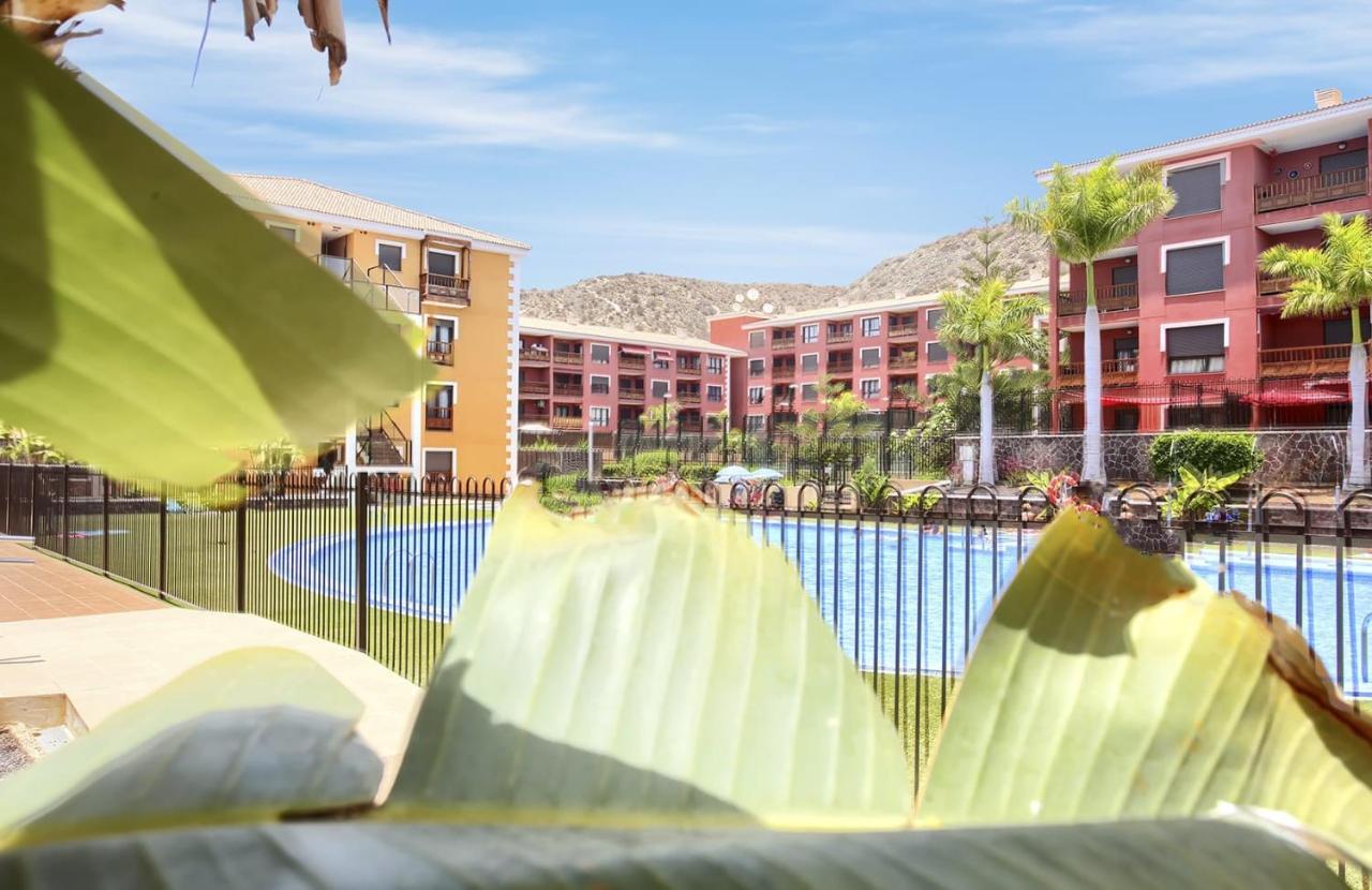 Apartamento Mary Palm-mar Exterior photo